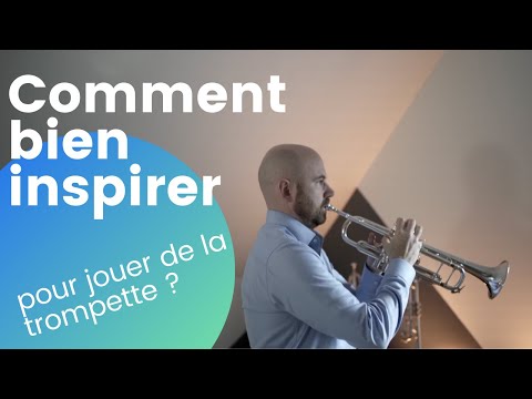 Vidéo: Quelle est la longueur de la trompette de Gédéon ?