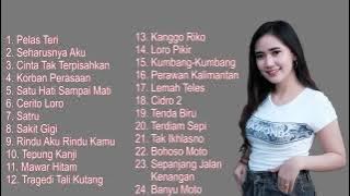 dara ayu full ambul terbaik