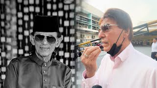 Sedih DJ Dave tak sempat bantu Hail Amir… Gurauan jadi memori terakhir