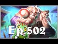 Funny And Lucky Moments - Hearthstone - Ep. 502