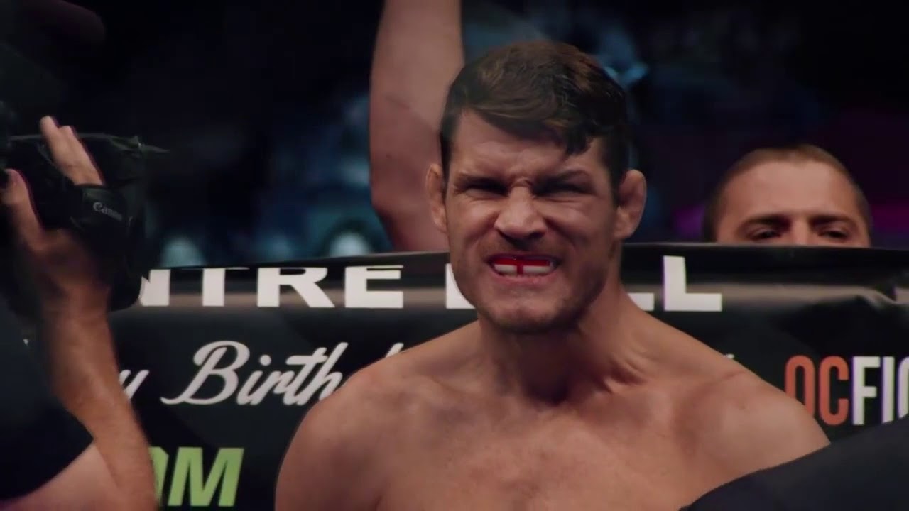 UFC 217 - Ariel’s Promo (fun version)