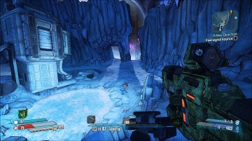 Borderlands The Pre Sequel - A New Direction 2 of 4 -- ClapTrap PC