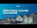 Preforeclosure Goldmine