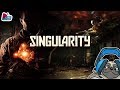 Singularity  | Каторга-12 и другие приключения Шурика | Всех с Рождеством