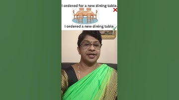 ERROR CORRECTION (14) | English Grammar | Class 10 & 12 | Learn English through Tamil #learnenglish