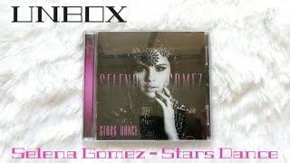 UNBOX : Selena Gomez - Stars Dance (Made in Southeast Asia)