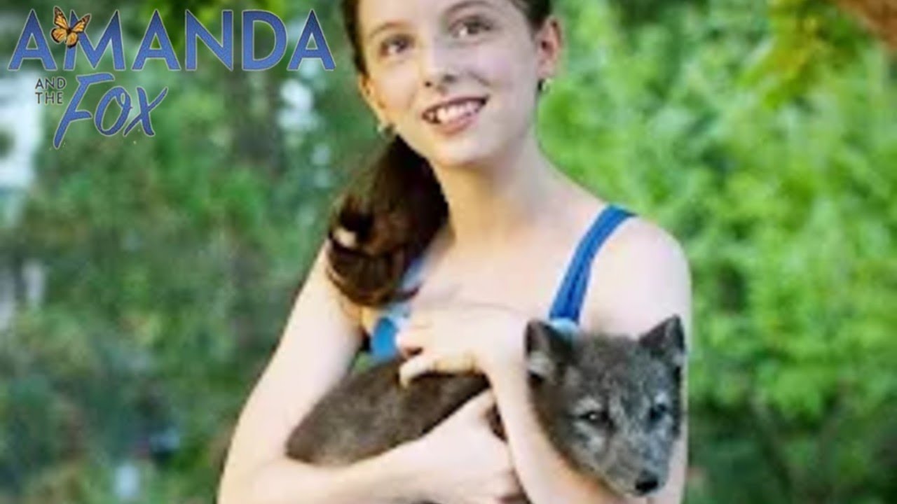 Amanda and the Fox 2018 Film | Elizabeth Foster, Stella Shoha, Richard Karn | Review