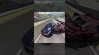 Ramp Car Crash Stunt Racing Master | Car Driving Games 2023 | 10 Sec Gameplay [Portrait] screenshot 3