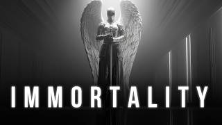 IMMORTALITY | Orchestral Epic Music Mix