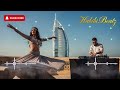 🎶 Yalla Habibi Velvet Dreams | Frankfurt Arabic EDM Nights