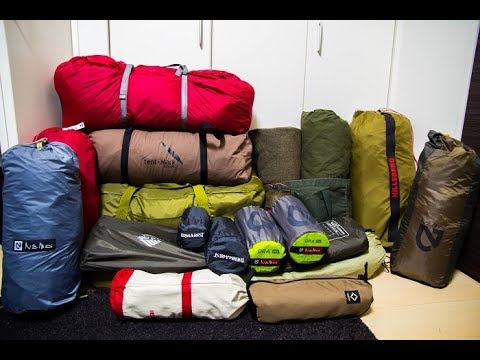 夫婦がそれぞれ選んだ買って良かったキャンプ道具ランキング ベスト5 Youtube