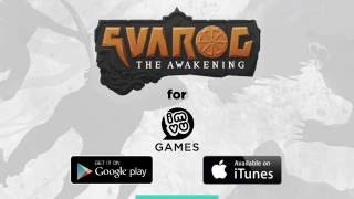 Svarog: The Awakening