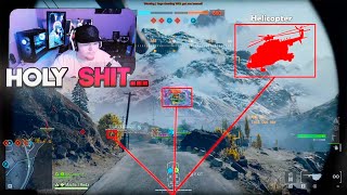 This Battlefield 6 Cheat Is Insane..