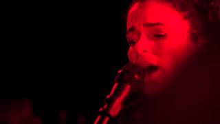 Yael Naim : Dream In My Head (concert Arte live web)