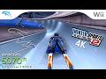 Winter Sports 2: The Next Challenge (4K / 2160p) | Dolphin Emulator 2603-312 | Nintendo Wii