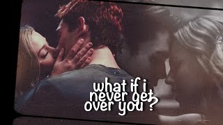 betty & archie | what if i never get over you?