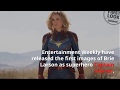 Your FIRST LOOK at Brie Larson as Captain Marvel