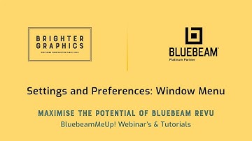 Window Menu: Everything you need to know - Brighter Graphics