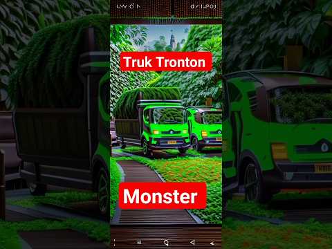 Mobil Truk Animasi part.73#shorts #trailer #shortvideo #mobil #automobile#beko #mobiltrukanimasi#bus