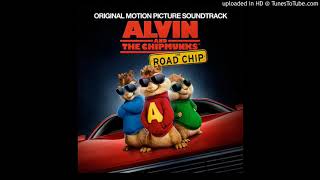 Video thumbnail of "Alvin and the Chipmunks - Iko Iko"