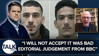 Syrian Refugee Convited Of Raping 13YearOld Girl Featured In BBC Documentary