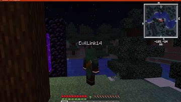 Who Am I 1.16.4 Fabric Mod Overview