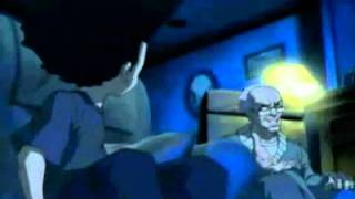 The Boondocks: Golden Showers