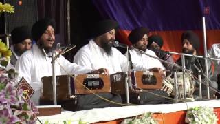 Bhai Satwinder Singh, Harvinder Singh Ji - Ram Janaa Ko Ram Bharosa - Anandmayi Keertan Darbar