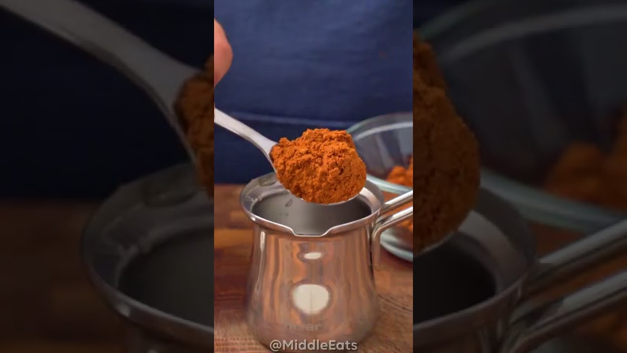 This Coffee is The Real Deal