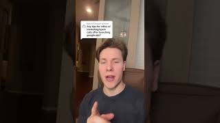 How to stop getting calls from telemarketers, people looking for jobs, or spam when running Google