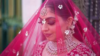 Simi Vardeep Next Day Edit Trailer - Epic Media Wedding Productions