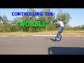 Controlling the Wobble (an EUC tutorial)