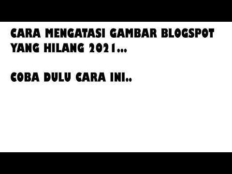 Video: Cara Menangani Komen Kawalan Di Blog Anda - Matador Network