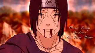 Uchiha Itachi - Love and Honor [AMV]