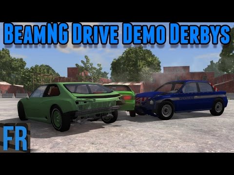 Beamng demo