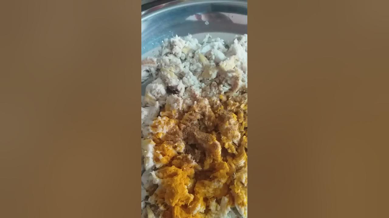 baby shark (Arabic food) - YouTube