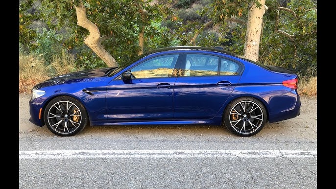 GB-Motorsport - BMW M5 F10 FACELIFT MIT TOP AUSSTATTUNG IN