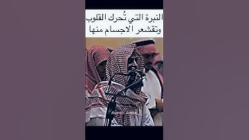#القرآن_الكريم #تلاوة_خاشعة #اكسبلور #المصحف #quran #دويتو #الرحمن #قرآن #لايك #القزابري