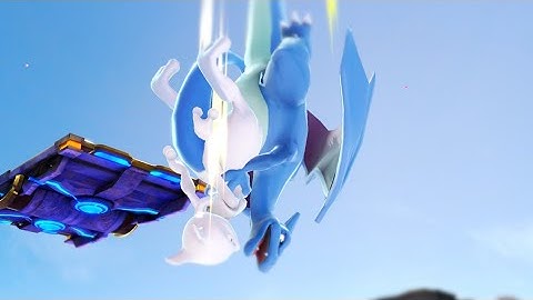 [Quickplay] PT vs Mewtwo | Super Smash Bros Ultimate