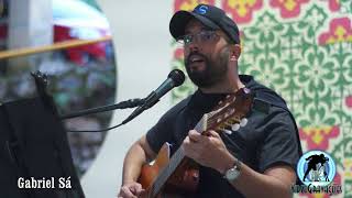 Gabriel Sá Na Feira De Artesanato No Polo Gastronômico Em Triunfo Pe 02 04 2022 06