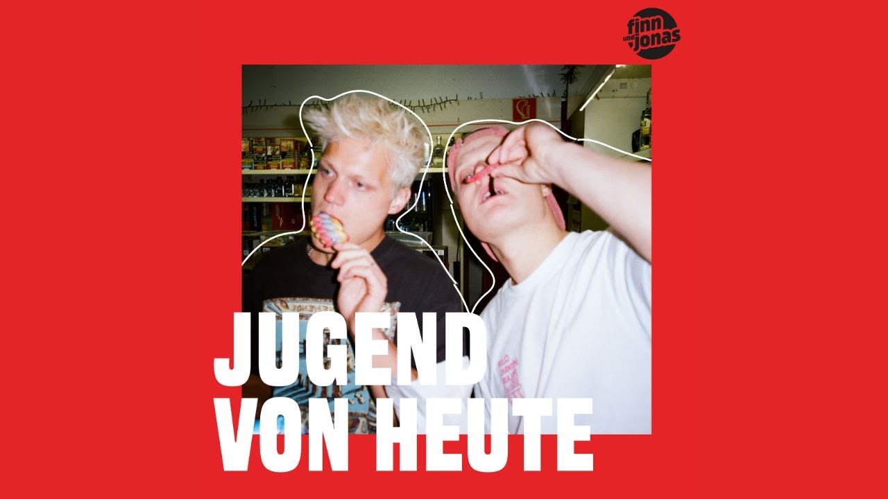 Sleduj BRUCHBUDE - DIE JUGEND VON HEUTE (Official Video) na YouTube Sleduj BRUCHBUDE - DIE JUGEND VON HEUTE (Official Video) na YouTube