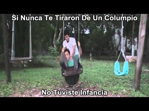 No tuviste Infancia - Comedia Loca No tuviste Infancia - Comedia Loca