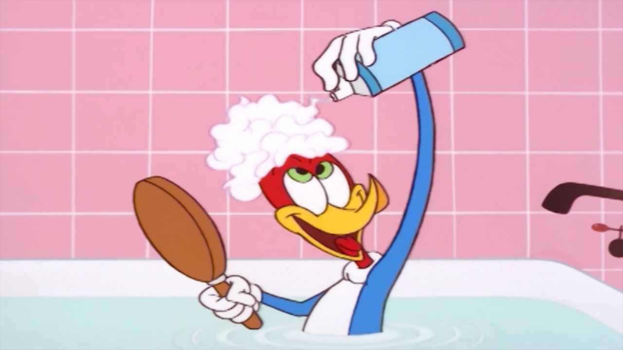 Woody Woodpecker Show | Date With Destiny | Full Episode | Videos For Kids HD Woody Woodpecker Show | Date With Destiny | Full Episode | Videos For Kids HD #1
