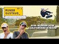 Skate Basque Country With Gustavo Ribeiro, Vincent Milou & Danny Leon  |  MUNDO GUSTAVO Ep 2
