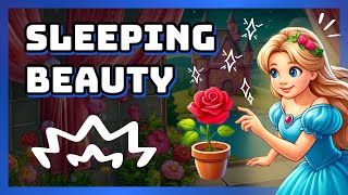 Sleeping Beauty | 5 Minutes Bedtime Stories | Fairy Tales | English Subtitle