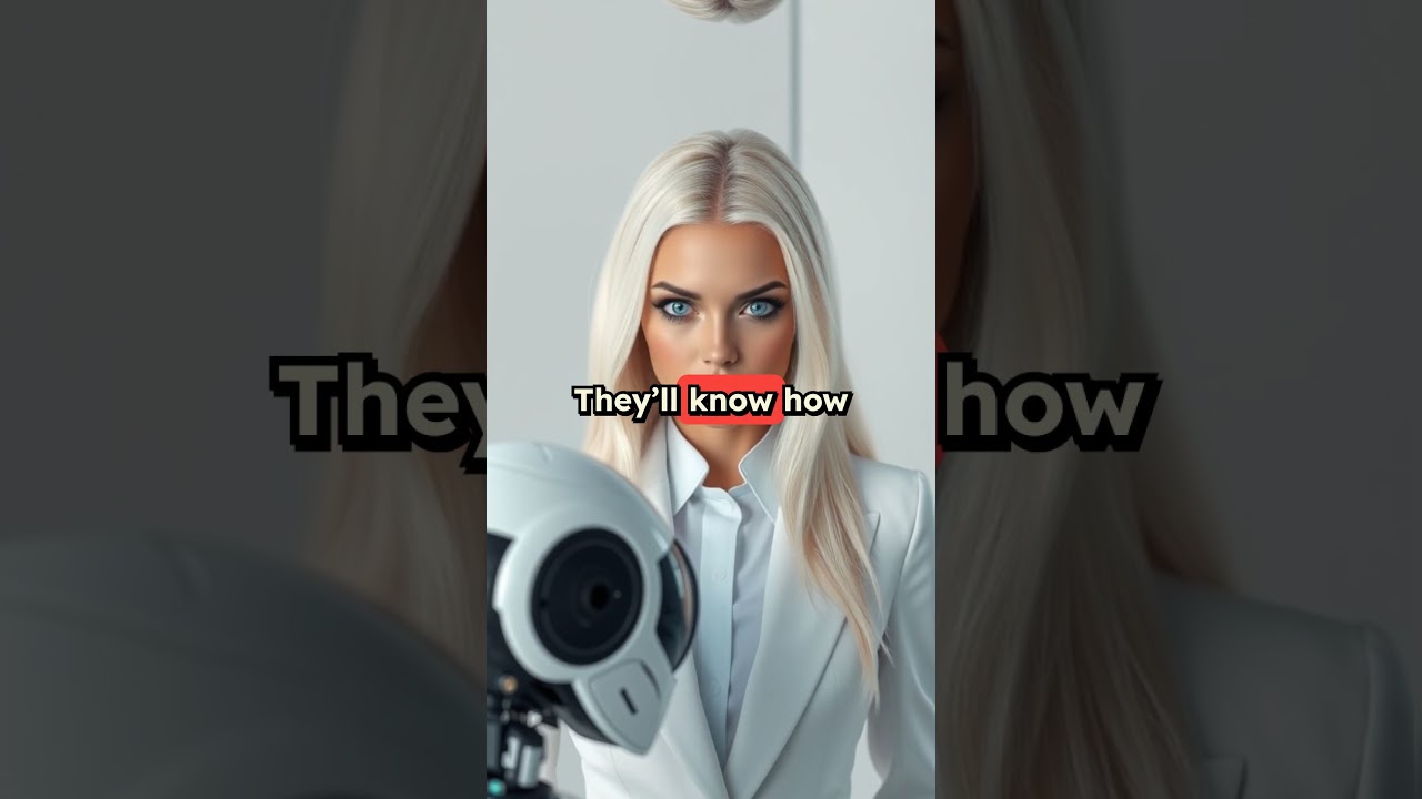The Age of Machine Made Content