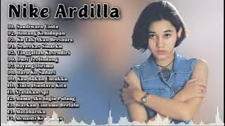 NIKE ARDILA - Full Album