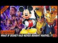 What If Disney Never Had Bought Marvel ?? || R-Rated MCU ?? [Explained In Hindi] || Gamoco हिन्दी