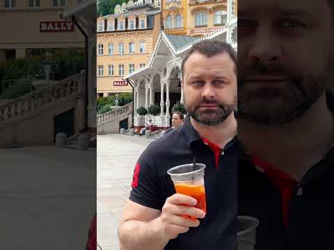 Video: Povijest Karlovy Vary