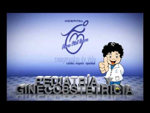 Video Institucional Hospital Marco Fidel Suarez
